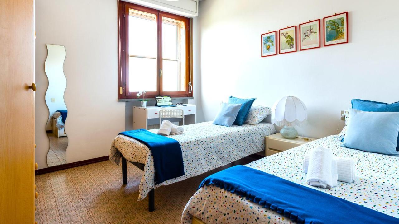 Hostly - Family Home Cisanello Pisa Luaran gambar