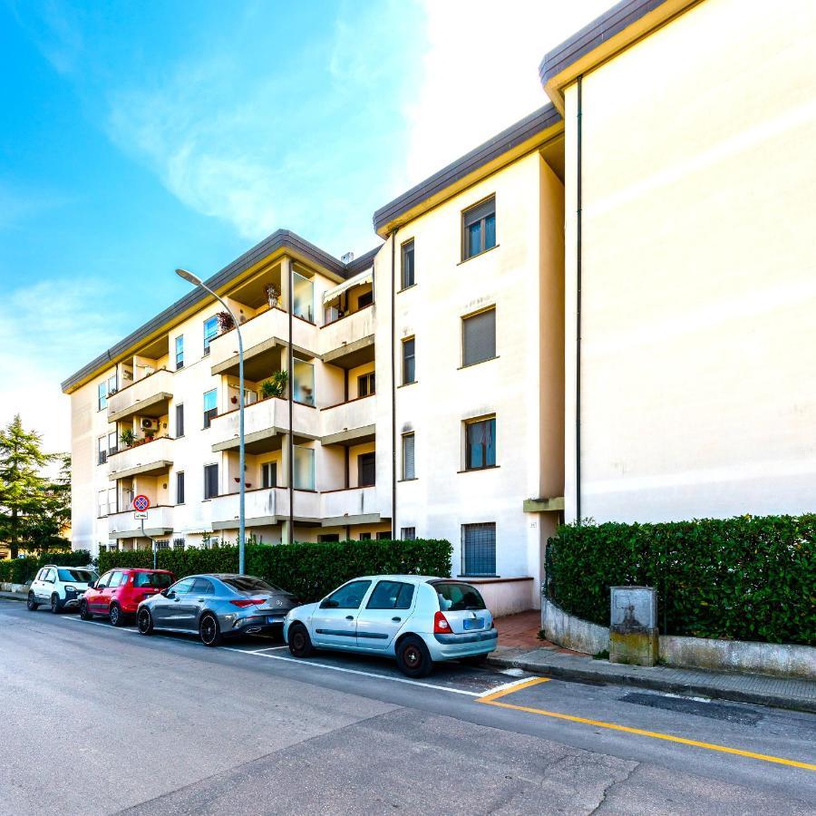 Hostly - Family Home Cisanello Pisa Luaran gambar