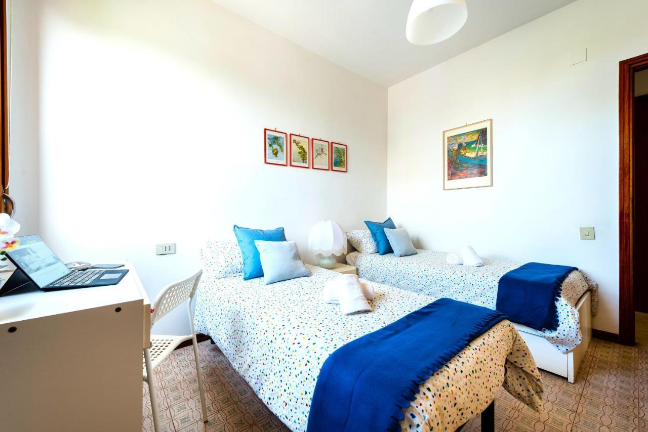 Hostly - Family Home Cisanello Pisa Luaran gambar