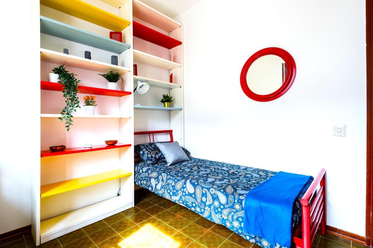 Hostly - Family Home Cisanello Pisa Luaran gambar