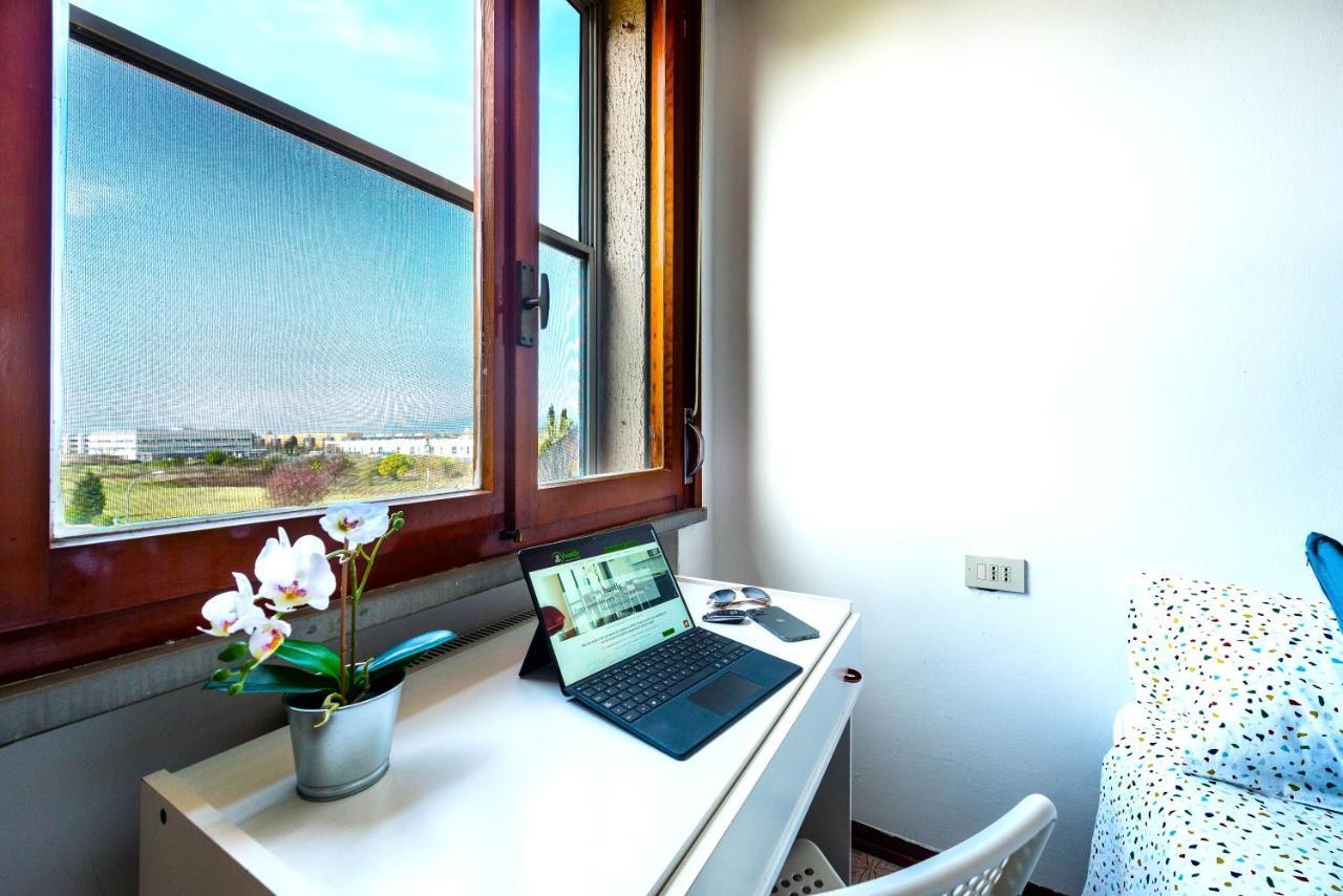 Hostly - Family Home Cisanello Pisa Luaran gambar