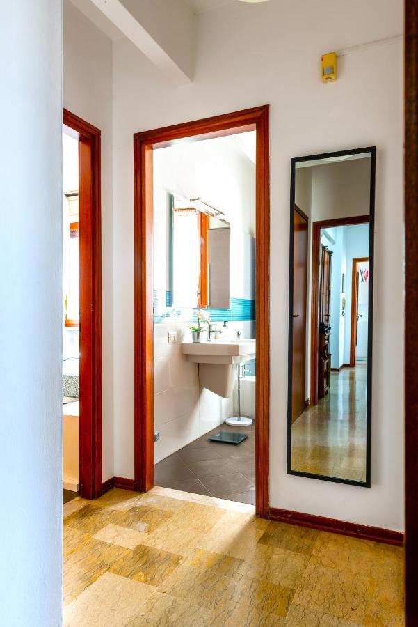 Hostly - Family Home Cisanello Pisa Luaran gambar