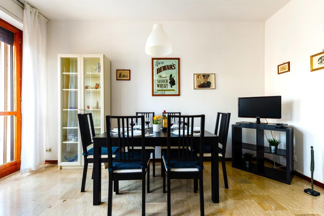 Hostly - Family Home Cisanello Pisa Luaran gambar