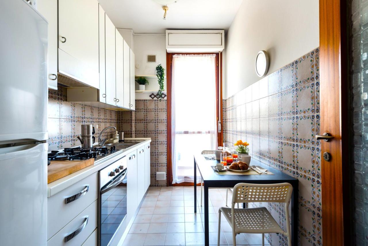 Hostly - Family Home Cisanello Pisa Luaran gambar